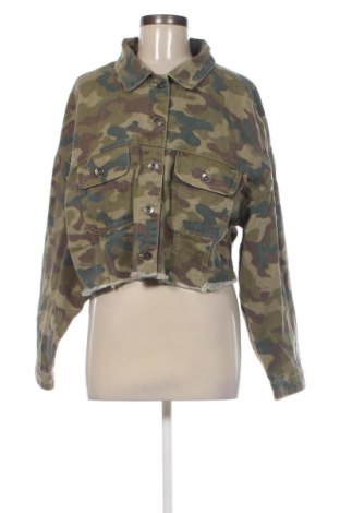 Дамско яке Cotton On, Размер L, Цвят Многоцветен, Цена 8,69 €