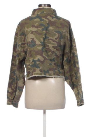 Дамско яке Cotton On, Размер L, Цвят Многоцветен, Цена 8,69 €