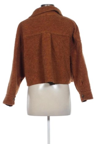 Дамско яке Cotton On, Размер S, Цвят Кафяв, Цена 25,05 €