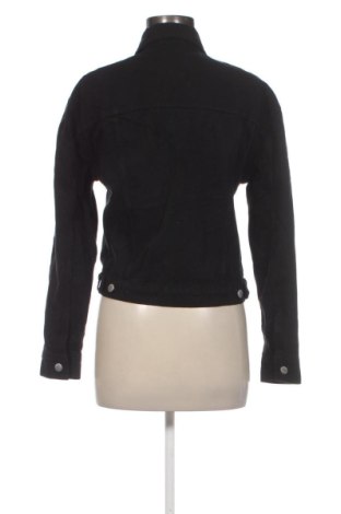 Dámska bunda  Cotton On, Veľkosť S, Farba Čierna, Cena  9,95 €