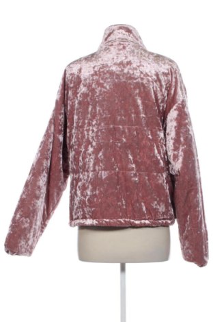 Geacă de femei Cotton On, Mărime L, Culoare Roz, Preț 183,99 Lei