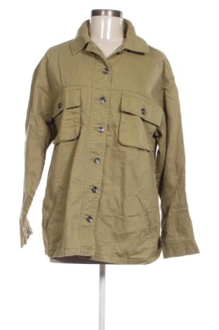 Dámská bunda  Cotton On, Velikost L, Barva Zelená, Cena  249,00 Kč