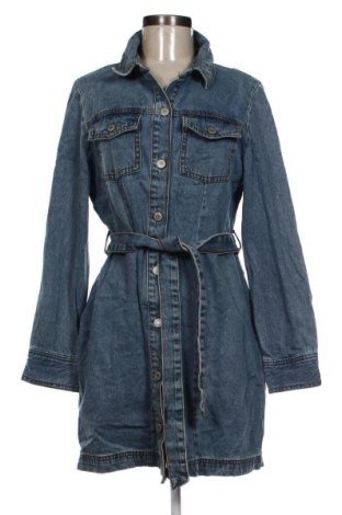 Dámská bunda  Cotton On, Velikost L, Barva Modrá, Cena  599,00 Kč