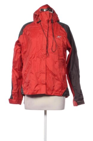 Dámská bunda  Crane, Velikost S, Barva Oranžová, Cena  696,00 Kč