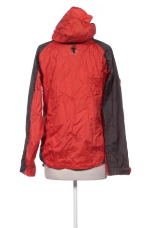 Dámská bunda  Crane, Velikost S, Barva Oranžová, Cena  696,00 Kč