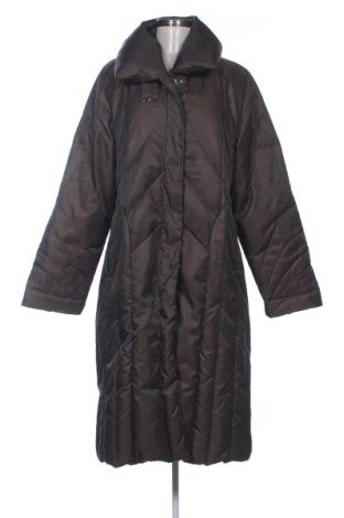 Γυναικείο μπουφάν Creenstone, Μέγεθος XL, Χρώμα Καφέ, Τιμή 246,26 €