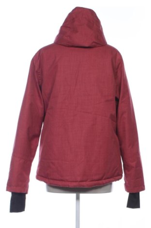 Γυναικείο μπουφάν Crivit, Μέγεθος M, Χρώμα Κόκκινο, Τιμή 29,99 €