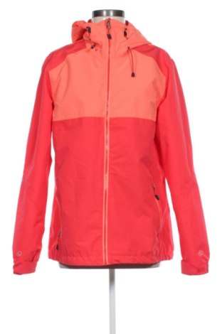 Damenjacke Crivit, Größe XL, Farbe Rot, Preis 31,99 €