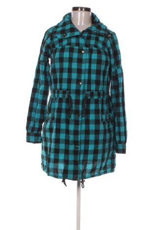 Γυναικείο μπουφάν Cubus, Μέγεθος M, Χρώμα Πολύχρωμο, Τιμή 36,39 €