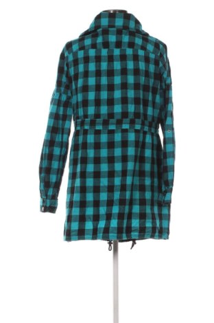 Γυναικείο μπουφάν Cubus, Μέγεθος M, Χρώμα Πολύχρωμο, Τιμή 36,39 €