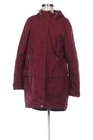 Dámská bunda  Cubus, Velikost L, Barva Červená, Cena  693,00 Kč