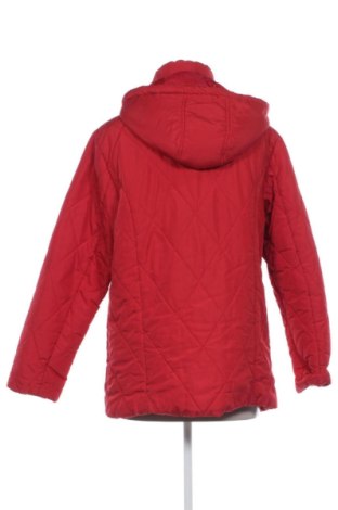 Дамско яке Damart, Размер L, Цвят Червен, Цена 35,08 €