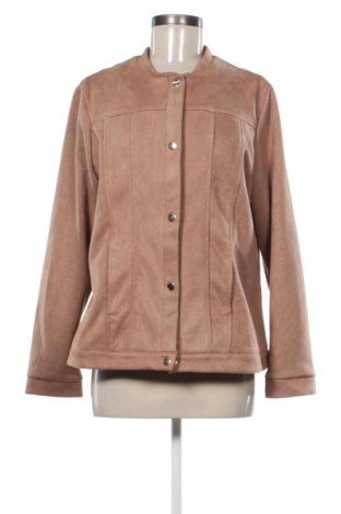 Geacă de femei Damart, Mărime XXL, Culoare Maro, Preț 130,33 Lei