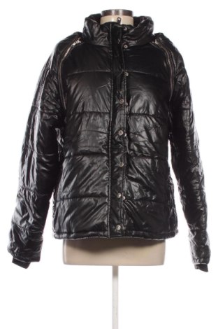 Dámska bunda  Dangerfield, Veľkosť L, Farba Čierna, Cena  15,95 €