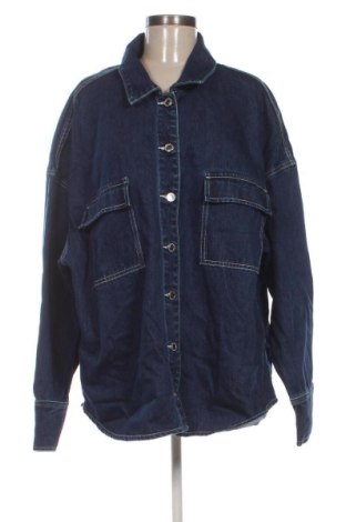 Дамско яке Dazie, Размер XL, Цвят Син, Цена 28,63 €