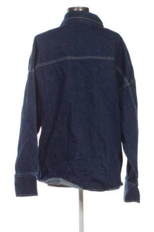 Дамско яке Dazie, Размер XL, Цвят Син, Цена 28,63 €