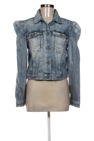 Damenjacke Decjuba, Größe M, Farbe Blau, Preis € 40,99