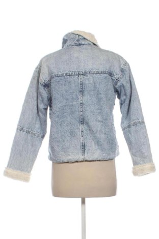 Дамско яке Decjuba, Размер S, Цвят Син, Цена 104,81 €