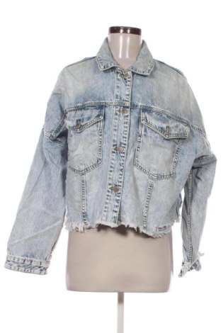 Dámská bunda  Decjuba, Velikost M, Barva Modrá, Cena  919,00 Kč