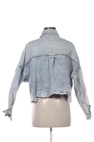 Dámská bunda  Decjuba, Velikost M, Barva Modrá, Cena  919,00 Kč