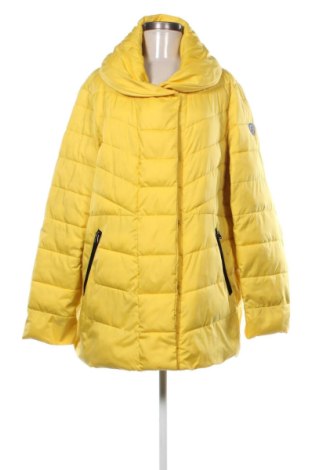 Dámská bunda  Deerberg, Velikost XL, Barva Žlutá, Cena  1 672,00 Kč