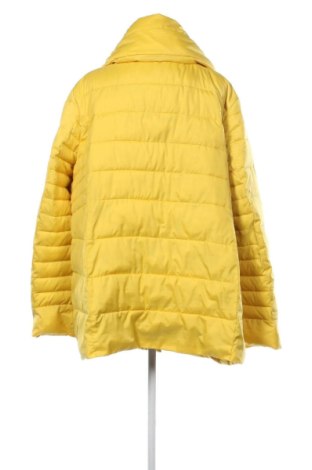 Dámská bunda  Deerberg, Velikost XL, Barva Žlutá, Cena  1 672,00 Kč