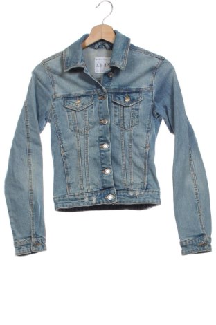 Női dzseki Denim&Co., Méret XXS, Szín Kék, Ár 6 236 Ft