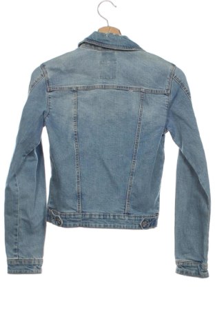 Női dzseki Denim&Co., Méret XXS, Szín Kék, Ár 6 236 Ft