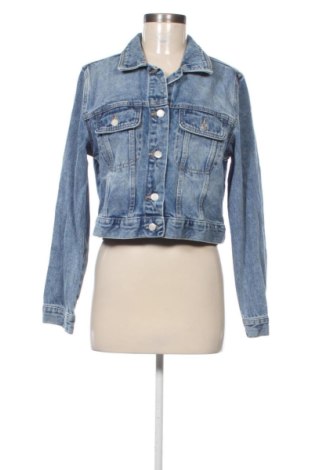 Дамско яке Denim Co., Размер L, Цвят Син, Цена 20,45 €