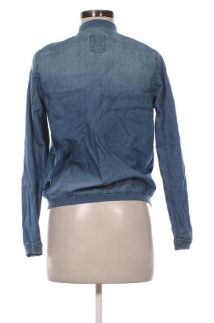 Дамско яке Denim&Co., Размер S, Цвят Син, Цена 19,97 €