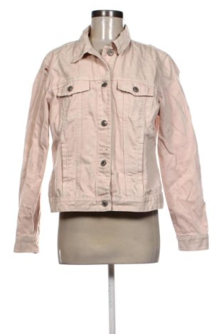 Dámská bunda  Denim Co., Velikost XL, Barva Růžová, Cena  279,00 Kč
