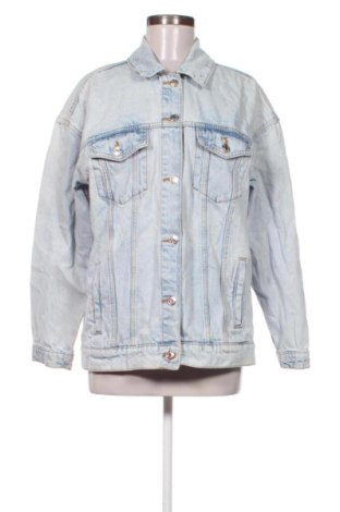 Dámska bunda  Denim Co., Veľkosť M, Farba Modrá, Cena  12,95 €