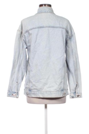 Dámska bunda  Denim Co., Veľkosť M, Farba Modrá, Cena  12,95 €