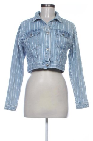 Дамско яке Denim&Co., Размер S, Цвят Многоцветен, Цена 20,45 €