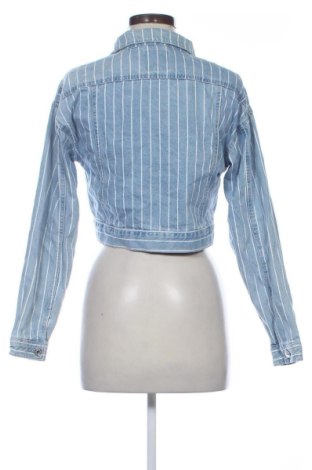 Дамско яке Denim&Co., Размер S, Цвят Многоцветен, Цена 20,45 €