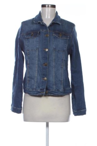 Kurtka damska Denim Co., Rozmiar L, Kolor Niebieski, Cena 104,99 zł