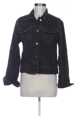 Dámská bunda  Denim Co., Velikost M, Barva Černá, Cena  349,00 Kč, #135793362