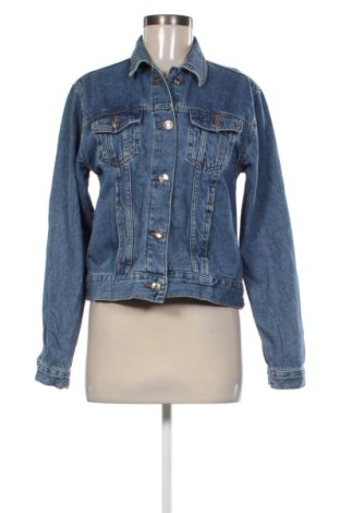 Дамско яке Denim&Co., Размер M, Цвят Син, Цена 9,71 €