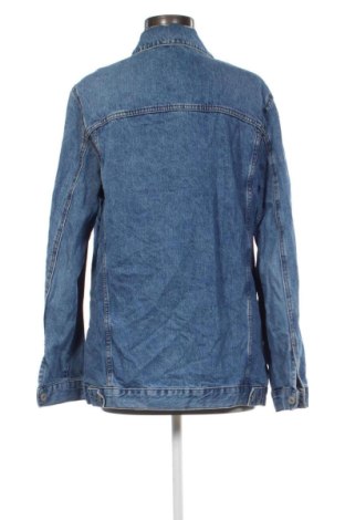 Dámská bunda  Denim Co., Velikost L, Barva Modrá, Cena  599,00 Kč