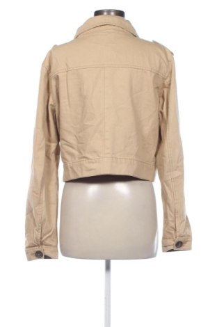 Дамско яке Denim&Co., Размер M, Цвят Бежов, Цена 20,45 €