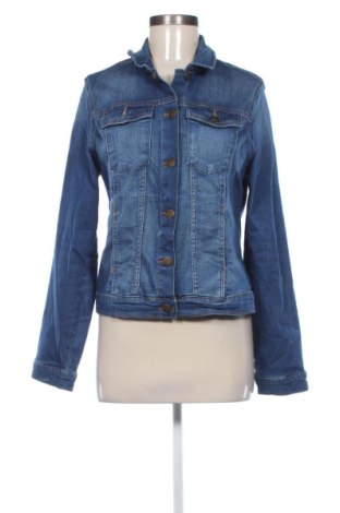 Dámská bunda  Denim&Co., Velikost M, Barva Modrá, Cena  599,00 Kč