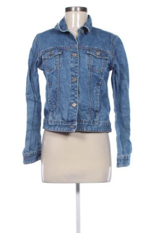 Дамско яке Denim&Co., Размер M, Цвят Син, Цена 20,45 €