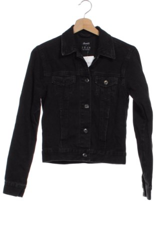 Дамско яке Denim Co., Размер XXS, Цвят Черен, Цена 20,45 €