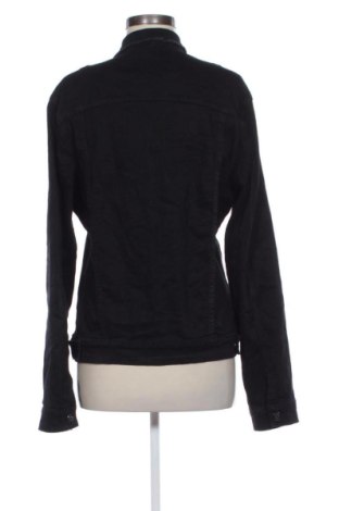 Női dzseki Denim Studio, Méret XL, Szín Fekete, Ár 5 349 Ft