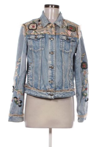 Dámska bunda  Desigual, Veľkosť L, Farba Viacfarebná, Cena  36,95 €