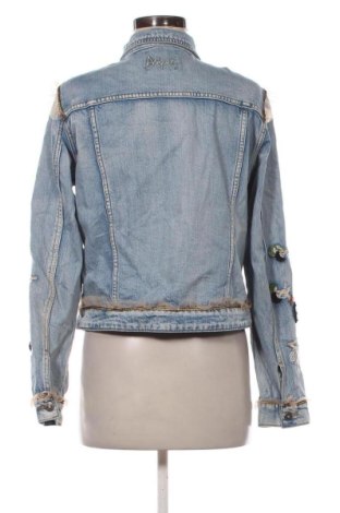 Dámska bunda  Desigual, Veľkosť L, Farba Viacfarebná, Cena  36,95 €