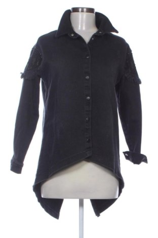 Dámská bunda  Dilvin, Velikost S, Barva Černá, Cena  599,00 Kč