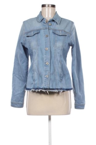 Dámská bunda  Division E, Velikost M, Barva Modrá, Cena  599,00 Kč