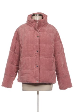 Dámska bunda  Dotti, Veľkosť XL, Farba Ružová, Cena  24,95 €