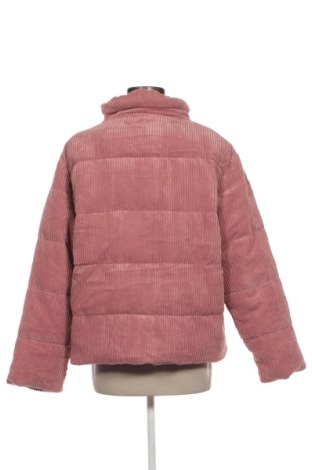 Dámska bunda  Dotti, Veľkosť XL, Farba Ružová, Cena  24,95 €